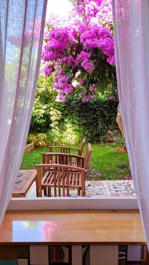 Holiday Home Zora - Family Vacation House Near Protected Area Of The Nature Park Kamenjak, With Green Yard, Wifi, Air-Con Premantura Dış mekan fotoğraf