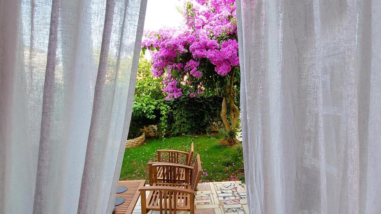 Holiday Home Zora - Family Vacation House Near Protected Area Of The Nature Park Kamenjak, With Green Yard, Wifi, Air-Con Premantura Dış mekan fotoğraf
